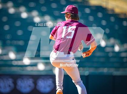 Thumbnail 2 in Desert Mountain @ Sunrise Mountain (AIA 5A RD 3 Playoff ) photogallery.