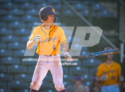 Thumbnail 1 in Desert Mountain @ Sunrise Mountain (AIA 5A RD 3 Playoff ) photogallery.