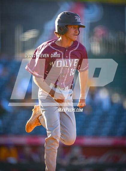 Thumbnail 3 in Desert Mountain @ Sunrise Mountain (AIA 5A RD 3 Playoff ) photogallery.