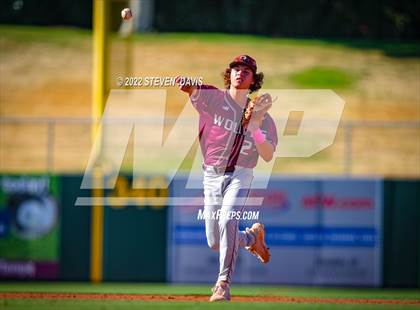 Thumbnail 3 in Desert Mountain @ Sunrise Mountain (AIA 5A RD 3 Playoff ) photogallery.