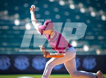 Thumbnail 2 in Desert Mountain @ Sunrise Mountain (AIA 5A RD 3 Playoff ) photogallery.