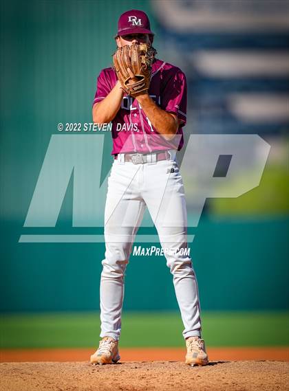 Thumbnail 1 in Desert Mountain @ Sunrise Mountain (AIA 5A RD 3 Playoff ) photogallery.