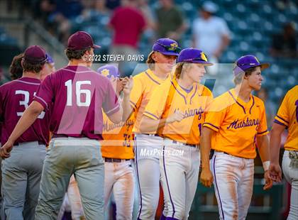 Thumbnail 3 in Desert Mountain @ Sunrise Mountain (AIA 5A RD 3 Playoff ) photogallery.