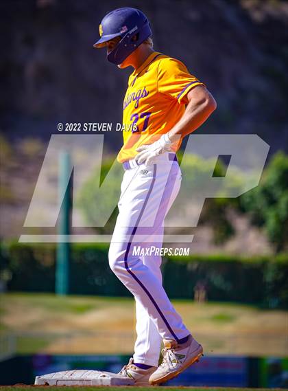 Thumbnail 2 in Desert Mountain @ Sunrise Mountain (AIA 5A RD 3 Playoff ) photogallery.