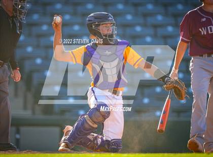 Thumbnail 1 in Desert Mountain @ Sunrise Mountain (AIA 5A RD 3 Playoff ) photogallery.