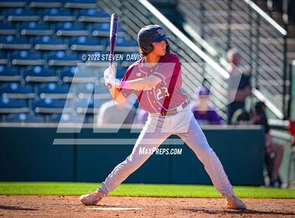 Thumbnail 1 in Desert Mountain @ Sunrise Mountain (AIA 5A RD 3 Playoff ) photogallery.