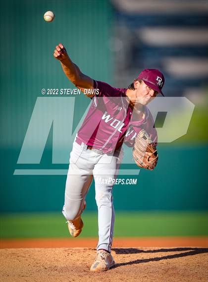 Thumbnail 3 in Desert Mountain @ Sunrise Mountain (AIA 5A RD 3 Playoff ) photogallery.