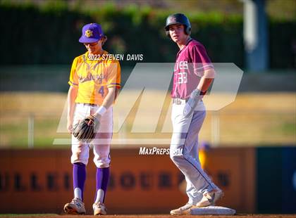 Thumbnail 2 in Desert Mountain @ Sunrise Mountain (AIA 5A RD 3 Playoff ) photogallery.