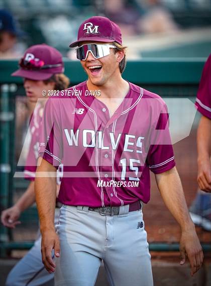 Thumbnail 1 in Desert Mountain @ Sunrise Mountain (AIA 5A RD 3 Playoff ) photogallery.