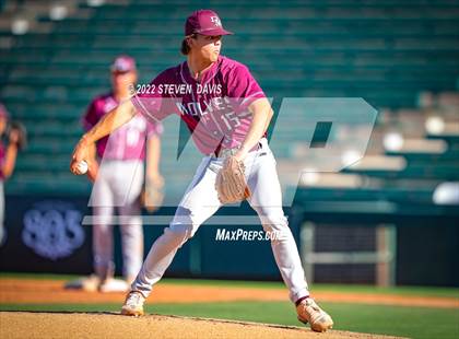 Thumbnail 2 in Desert Mountain @ Sunrise Mountain (AIA 5A RD 3 Playoff ) photogallery.