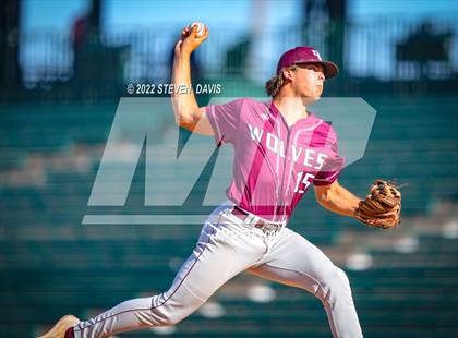 Thumbnail 1 in Desert Mountain @ Sunrise Mountain (AIA 5A RD 3 Playoff ) photogallery.