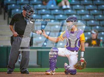 Thumbnail 3 in Desert Mountain @ Sunrise Mountain (AIA 5A RD 3 Playoff ) photogallery.