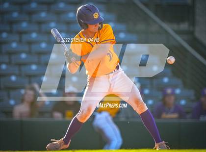 Thumbnail 1 in Desert Mountain @ Sunrise Mountain (AIA 5A RD 3 Playoff ) photogallery.