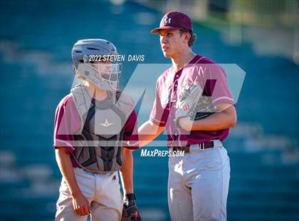 Thumbnail 3 in Desert Mountain @ Sunrise Mountain (AIA 5A RD 3 Playoff ) photogallery.