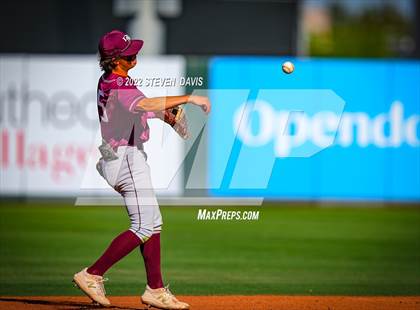 Thumbnail 2 in Desert Mountain @ Sunrise Mountain (AIA 5A RD 3 Playoff ) photogallery.