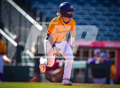 Thumbnail 1 in Desert Mountain @ Sunrise Mountain (AIA 5A RD 3 Playoff ) photogallery.