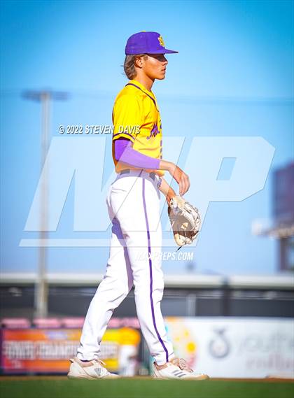 Thumbnail 2 in Desert Mountain @ Sunrise Mountain (AIA 5A RD 3 Playoff ) photogallery.