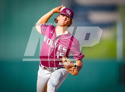 Thumbnail 3 in Desert Mountain @ Sunrise Mountain (AIA 5A RD 3 Playoff ) photogallery.