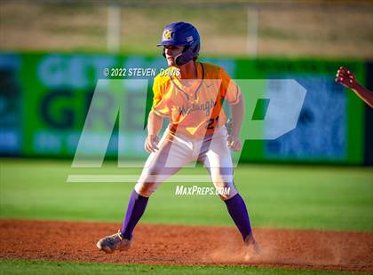 Thumbnail 1 in Desert Mountain @ Sunrise Mountain (AIA 5A RD 3 Playoff ) photogallery.