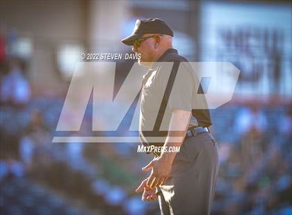 Thumbnail 3 in Desert Mountain @ Sunrise Mountain (AIA 5A RD 3 Playoff ) photogallery.