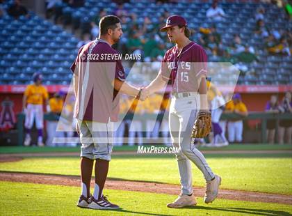 Thumbnail 2 in Desert Mountain @ Sunrise Mountain (AIA 5A RD 3 Playoff ) photogallery.