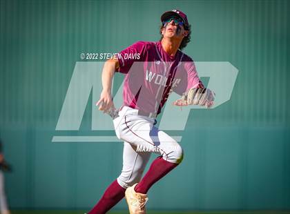 Thumbnail 3 in Desert Mountain @ Sunrise Mountain (AIA 5A RD 3 Playoff ) photogallery.