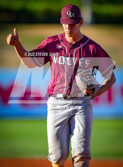 Thumbnail 1 in Desert Mountain @ Sunrise Mountain (AIA 5A RD 3 Playoff ) photogallery.