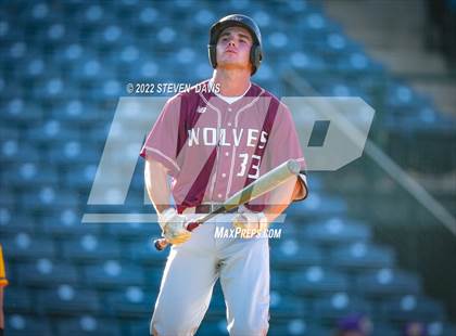 Thumbnail 1 in Desert Mountain @ Sunrise Mountain (AIA 5A RD 3 Playoff ) photogallery.