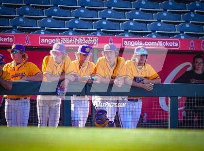 Thumbnail 3 in Desert Mountain @ Sunrise Mountain (AIA 5A RD 3 Playoff ) photogallery.