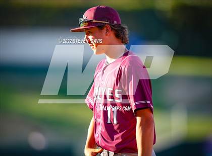 Thumbnail 2 in Desert Mountain @ Sunrise Mountain (AIA 5A RD 3 Playoff ) photogallery.