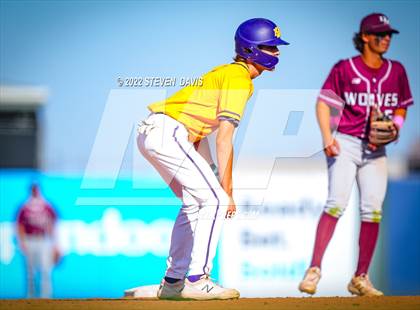 Thumbnail 2 in Desert Mountain @ Sunrise Mountain (AIA 5A RD 3 Playoff ) photogallery.