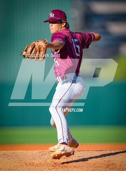 Thumbnail 3 in Desert Mountain @ Sunrise Mountain (AIA 5A RD 3 Playoff ) photogallery.