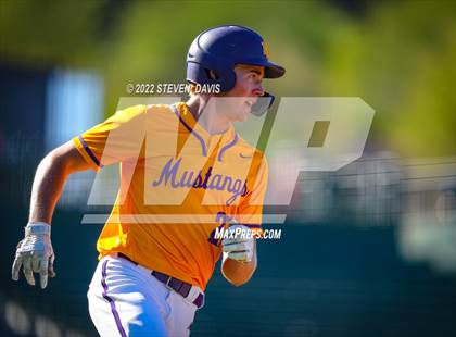 Thumbnail 2 in Desert Mountain @ Sunrise Mountain (AIA 5A RD 3 Playoff ) photogallery.