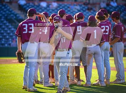 Thumbnail 1 in Desert Mountain @ Sunrise Mountain (AIA 5A RD 3 Playoff ) photogallery.