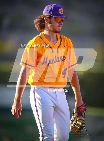 Thumbnail 1 in Desert Mountain @ Sunrise Mountain (AIA 5A RD 3 Playoff ) photogallery.