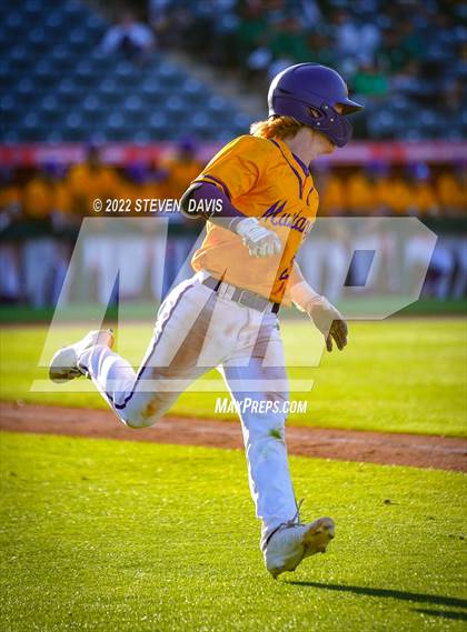 Thumbnail 1 in Desert Mountain @ Sunrise Mountain (AIA 5A RD 3 Playoff ) photogallery.