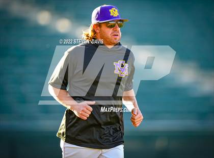 Thumbnail 3 in Desert Mountain @ Sunrise Mountain (AIA 5A RD 3 Playoff ) photogallery.