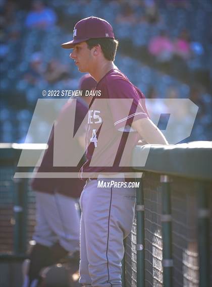 Thumbnail 3 in Desert Mountain @ Sunrise Mountain (AIA 5A RD 3 Playoff ) photogallery.