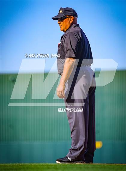 Thumbnail 3 in Desert Mountain @ Sunrise Mountain (AIA 5A RD 3 Playoff ) photogallery.