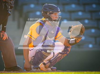 Thumbnail 1 in Desert Mountain @ Sunrise Mountain (AIA 5A RD 3 Playoff ) photogallery.