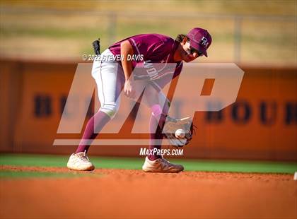Thumbnail 2 in Desert Mountain @ Sunrise Mountain (AIA 5A RD 3 Playoff ) photogallery.