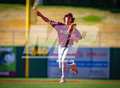 Thumbnail 2 in Desert Mountain @ Sunrise Mountain (AIA 5A RD 3 Playoff ) photogallery.