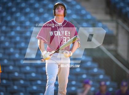 Thumbnail 2 in Desert Mountain @ Sunrise Mountain (AIA 5A RD 3 Playoff ) photogallery.