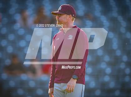 Thumbnail 1 in Desert Mountain @ Sunrise Mountain (AIA 5A RD 3 Playoff ) photogallery.