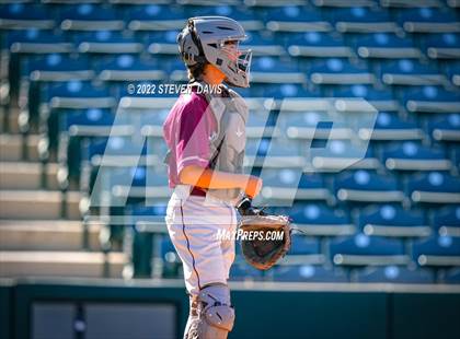 Thumbnail 3 in Desert Mountain @ Sunrise Mountain (AIA 5A RD 3 Playoff ) photogallery.