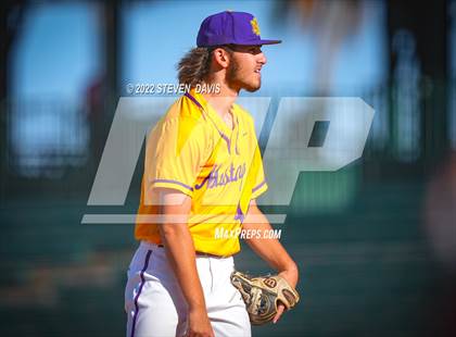 Thumbnail 2 in Desert Mountain @ Sunrise Mountain (AIA 5A RD 3 Playoff ) photogallery.