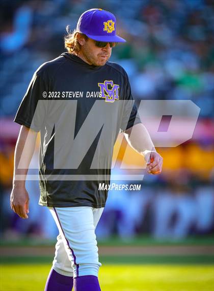 Thumbnail 1 in Desert Mountain @ Sunrise Mountain (AIA 5A RD 3 Playoff ) photogallery.
