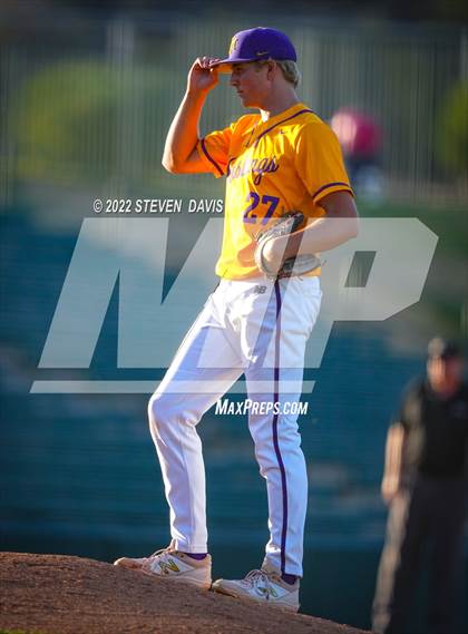 Thumbnail 3 in Desert Mountain @ Sunrise Mountain (AIA 5A RD 3 Playoff ) photogallery.