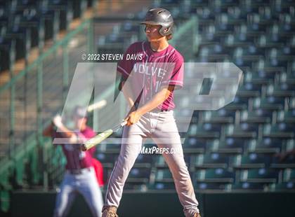 Thumbnail 3 in Desert Mountain @ Sunrise Mountain (AIA 5A RD 3 Playoff ) photogallery.