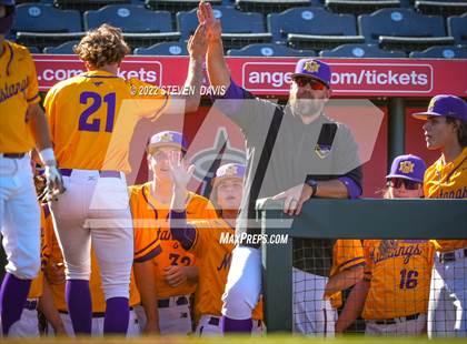 Thumbnail 2 in Desert Mountain @ Sunrise Mountain (AIA 5A RD 3 Playoff ) photogallery.